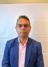 Foto oficial de Pastor Elvis (TSE)
