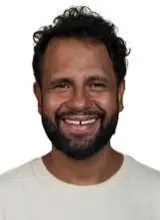 Foto oficial de Pastor Henrique Vieira (TSE)