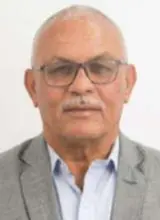 Foto oficial de Pastor Jonas de Lima (TSE)