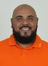 Foto oficial de Pastor Jonathan Ferreira (TSE)