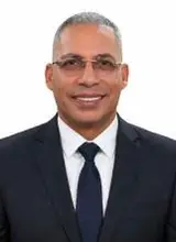 Foto oficial de Pastor Junior Trovão (TSE)