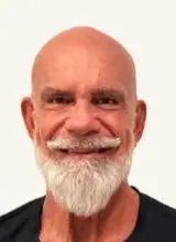 Foto oficial de Pastor Pedrão (TSE)
