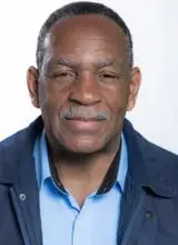 Foto oficial de Pastor Samuel Gonzaga (TSE)