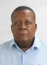 Foto oficial de Pastor Sebastião Andrade (TSE)