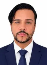 Foto oficial de Pastor Taquaraci Rodrigues (TSE)