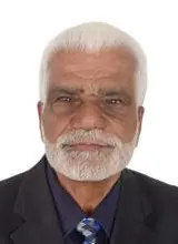 Foto oficial de Pastor Wagner Avellar (TSE)