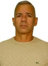 Foto oficial de Pastor William Lopes (TSE)