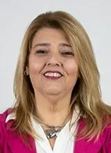 Foto oficial de Patricia Cardoso (TSE)