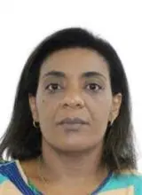 Foto oficial de Patricia Egidio (TSE)