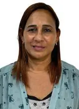 Foto oficial de Paulinha Silva (TSE)