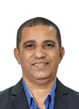 Foto oficial de Paulinho do Aviário (TSE)