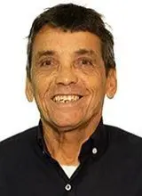 Foto oficial de Paulinho Playboy (TSE)