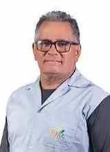 Foto oficial de Paulo da Ceasa (TSE)