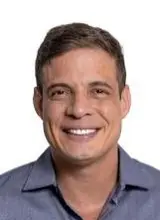 Foto oficial de Paulo da Rayssa (TSE)