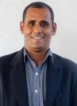 Foto oficial de Paulo Fernando (TSE)