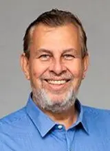 Foto oficial de Paulo Horn (TSE)