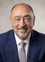 Foto oficial de Paulo Lomenha (TSE)
