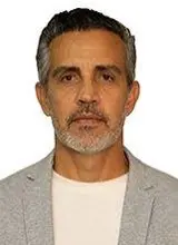 Foto oficial de Paulo Sobral (TSE)