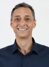 Foto oficial de Pé Liso (TSE)