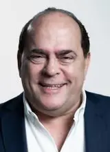 Foto oficial de Pedro Augusto (TSE)