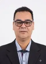 Foto oficial de Pedro da Costa (TSE)