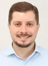 Foto oficial de Pedro Henrique (TSE)