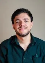 Foto oficial de Pedro Nassif (TSE)