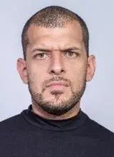 Foto oficial de Pedro Neto (TSE)