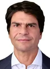 Foto oficial de Pedro Paulo (TSE)