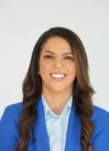Foto oficial de Penha Bernardes (TSE)