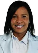 Foto oficial de Penha Ventura (TSE)