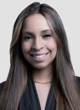 Foto oficial de Perita Judicial Loriene (TSE)