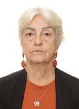 Foto oficial de Phênix (TSE)