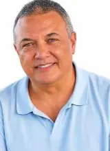 Foto oficial de Poggian (TSE)