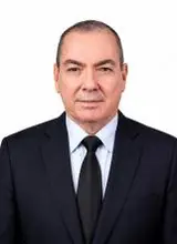 Foto oficial de Policial Paulo Bastos (TSE)