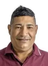 Foto oficial de Poroca (TSE)