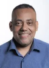 Foto oficial de Porteiro Joacir (TSE)