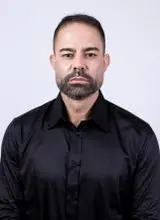 Foto oficial de Poubel (TSE)