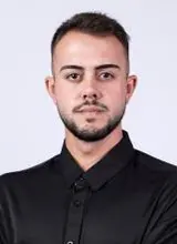Foto oficial de Poubel Filho (TSE)