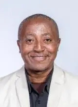 Foto oficial de Pr. Emerson Pessanha (TSE)