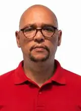 Foto oficial de Pr. Hudson M (TSE)