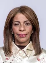 Foto oficial de Pr Pastora Sidneia Santos (TSE)