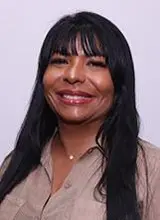 Foto oficial de Pra. Elizangela Terra (TSE)