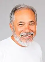 Foto oficial de Pratinha (TSE)