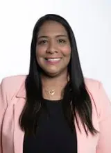 Foto oficial de Pricarisma (TSE)