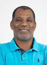 Foto oficial de Prof. Alexandre (TSE)