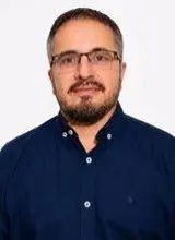 Foto oficial de Prof. Antonio Barreto (TSE)