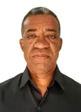 Foto oficial de Prof. Edson Pantera (TSE)