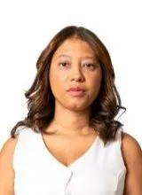Foto oficial de Prof. Evelyn (TSE)