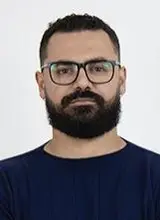 Foto oficial de Prof. João Lucas (TSE)